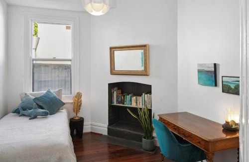Subiaco House | Nicholson House, Subiaco