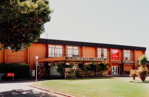 Miles End Hotel | Nightcap at Barkly Hotel