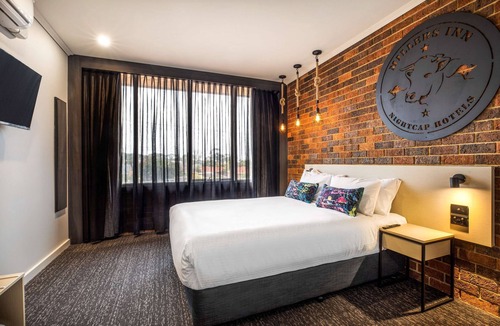Altona North Hotel | Nightcap at Millers Inn