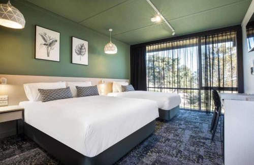Morwell Hotel | Nightcap at Morwell Hotel