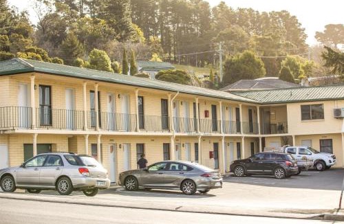 Riverside Hotel | Nightcap at Riverside Hotel