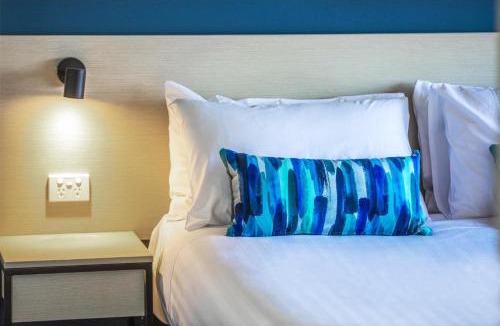Riverside Hotel | Nightcap at Riverside Hotel