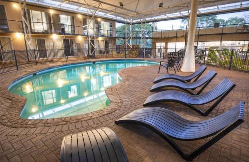 Roxby Downs Hotel | Nightcap at Roxby Downs
