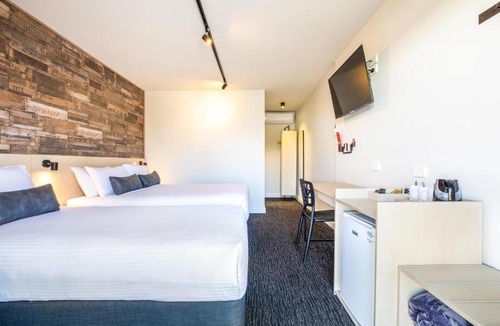 Laverton North Hotel | Nightcap at Westside Hotel