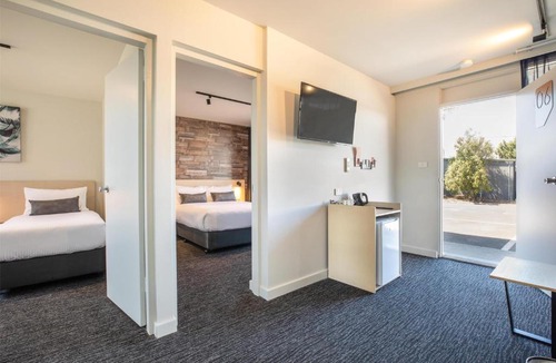 Laverton North Hotel | Nightcap at Westside Hotel