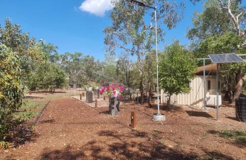 Finniss Valley Other | Nina's Ark Wildlife Sanctuary Package