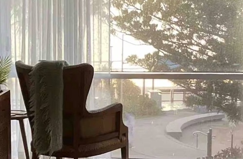 Yeppoon Apartment | nine Bay Vacationer