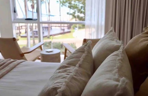 Yeppoon Apartment | nine Bay Vacationer