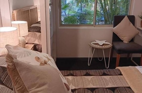 Exmouth Hotel | Ningaloo Lodge Exmouth