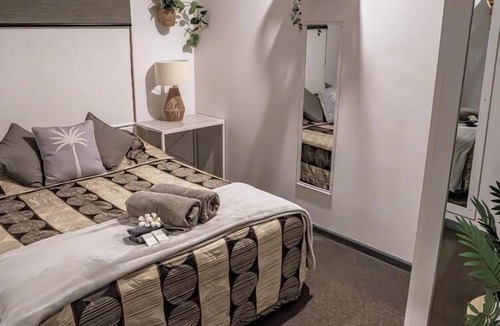 Exmouth Hotel | Ningaloo Lodge Exmouth