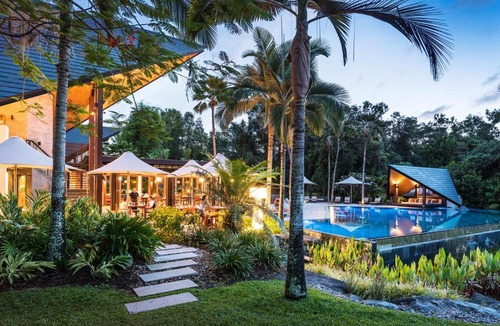 Port Douglas Resort | Niramaya Villas and Spa