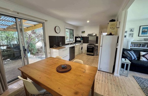 Waterhouse House | No.34 - Pet Friendly outside