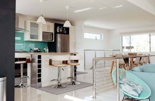 Binalong Bay House | No9 Bay of Fires - Sweeping Views