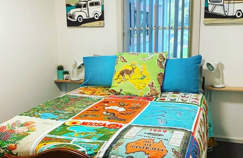 Adventure Bay House | NOFOMO at Adventure Bay