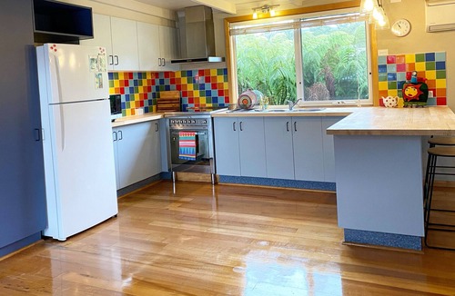Adventure Bay House | NOFOMO at Adventure Bay