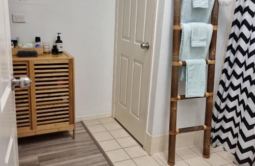 Victory Heights Apartment | Nomads Rest