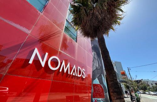 St Kilda Hostel | Nomads St Kilda