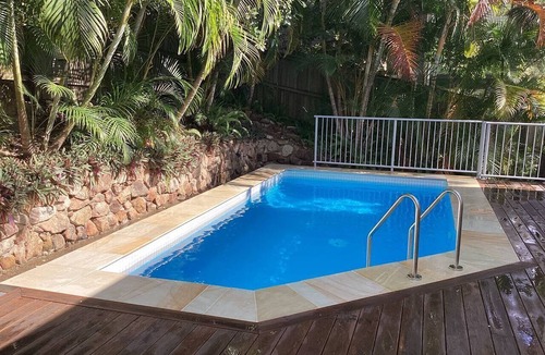 Noosa Heads Apartment | Noosa Views 3 Noosa Drive 33