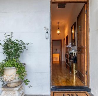 Fremantle House | Norfolk House Fremantle