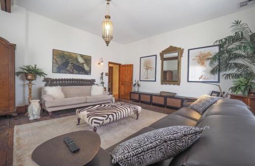 Fremantle House | Norfolk House Fremantle