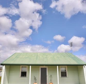 Lacepede House | Norfolk Shack - Where time stands still