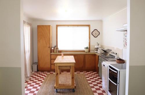 Lacepede House | Norfolk Shack - Where time stands still