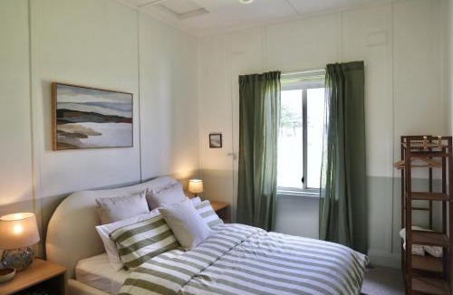 Lacepede House | Norfolk Shack - Where time stands still
