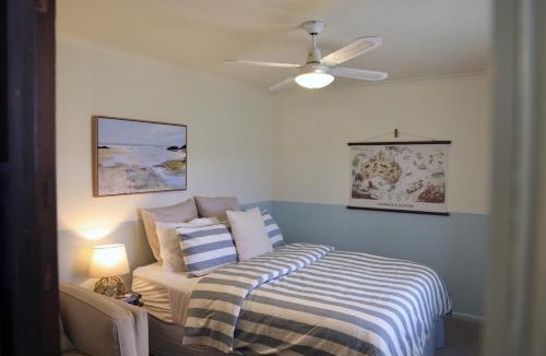 Lacepede House | Norfolk Shack - Where time stands still