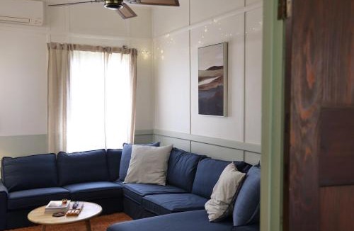 Lacepede House | Norfolk Shack - Where time stands still