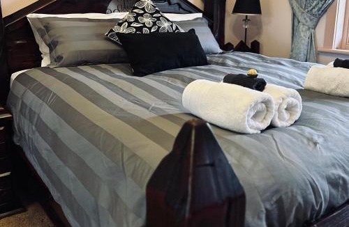 Lyndoch Bed & Breakfast | Norm's Vineyard Retreat