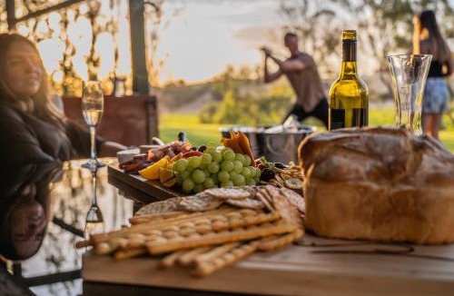 Lyndoch Bed & Breakfast | Norm's Vineyard Retreat