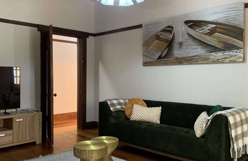 South Launceston House | Normandy Old Charmer