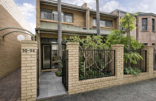 North Adelaide Apartment | North Adelaide Townhouse