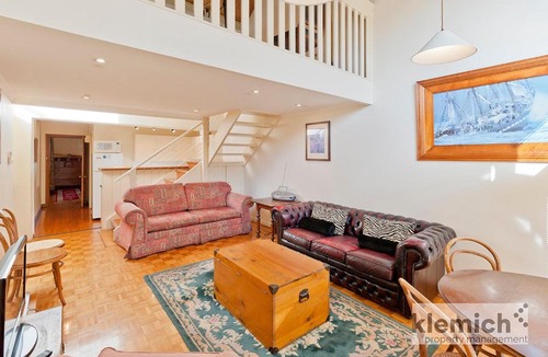North Adelaide Apartment | North Adelaide Heritage Cottages & Apartments