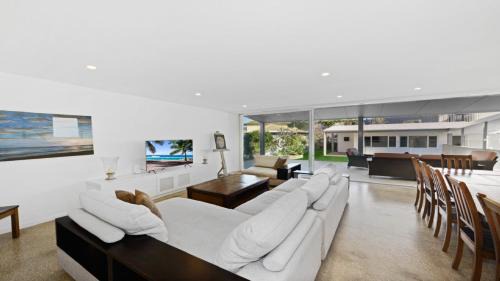 North Avoca House | North Avoca Chill Out - Beachside Haven