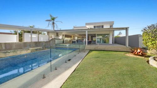 North Avoca House | North Avoca Chill Out - Beachside Haven
