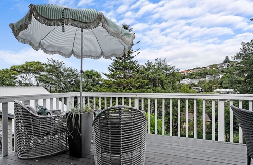 North Avoca House | North Avoca Coastal Escape with Firepit & Games