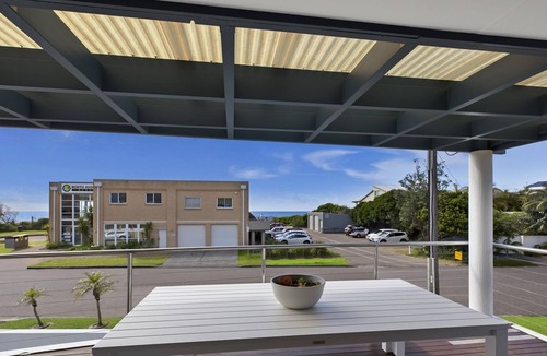 North Avoca House | North Avoca Surf House