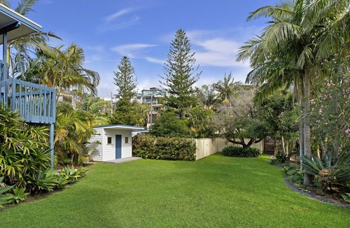 North Avoca House | North Avoca Surf House
