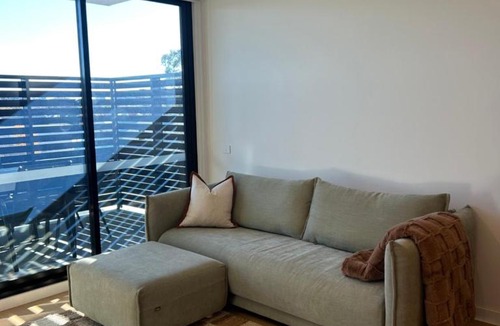 Fitzroy North Apartment | North Fitzroy Special