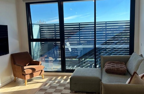 Fitzroy North Apartment | North Fitzroy Special