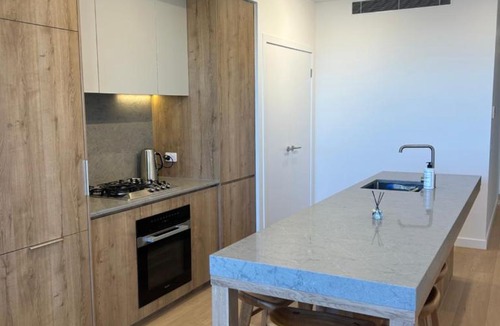 Fitzroy North Apartment | North Fitzroy Special