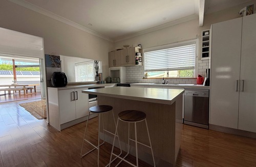 North Haven House | North Haven Coastal Retreat – Walk to Beach, River & Cafés