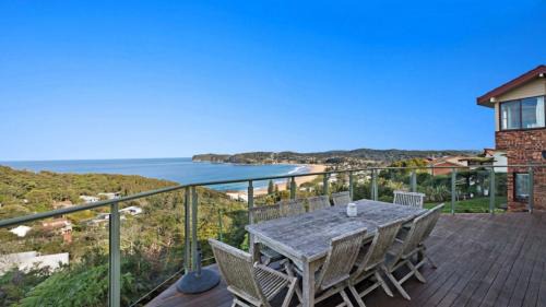 North Avoca House | North Haven - Majestic Views