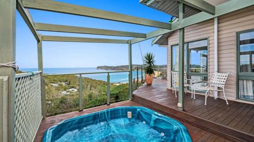 North Avoca House | North Haven - Majestic Views