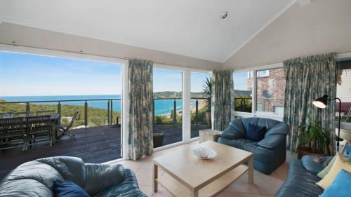North Avoca House | North Haven - Majestic Views