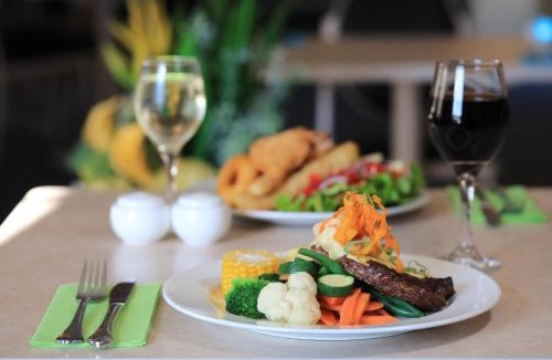 Parkes Hotel | North Parkes Motel