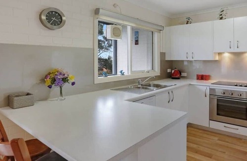 Merimbula Apartment | North Terrace 9