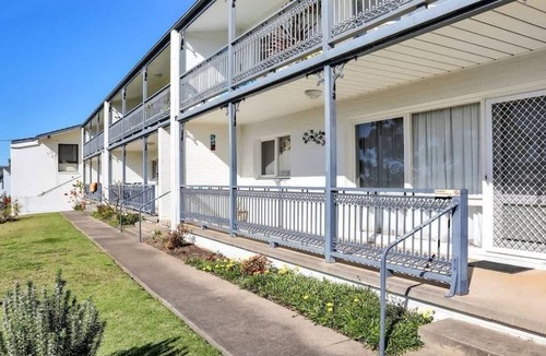 Merimbula Apartment | North Terrace 9