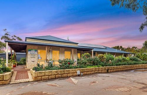 Northam Resort | Northam Holiday Park